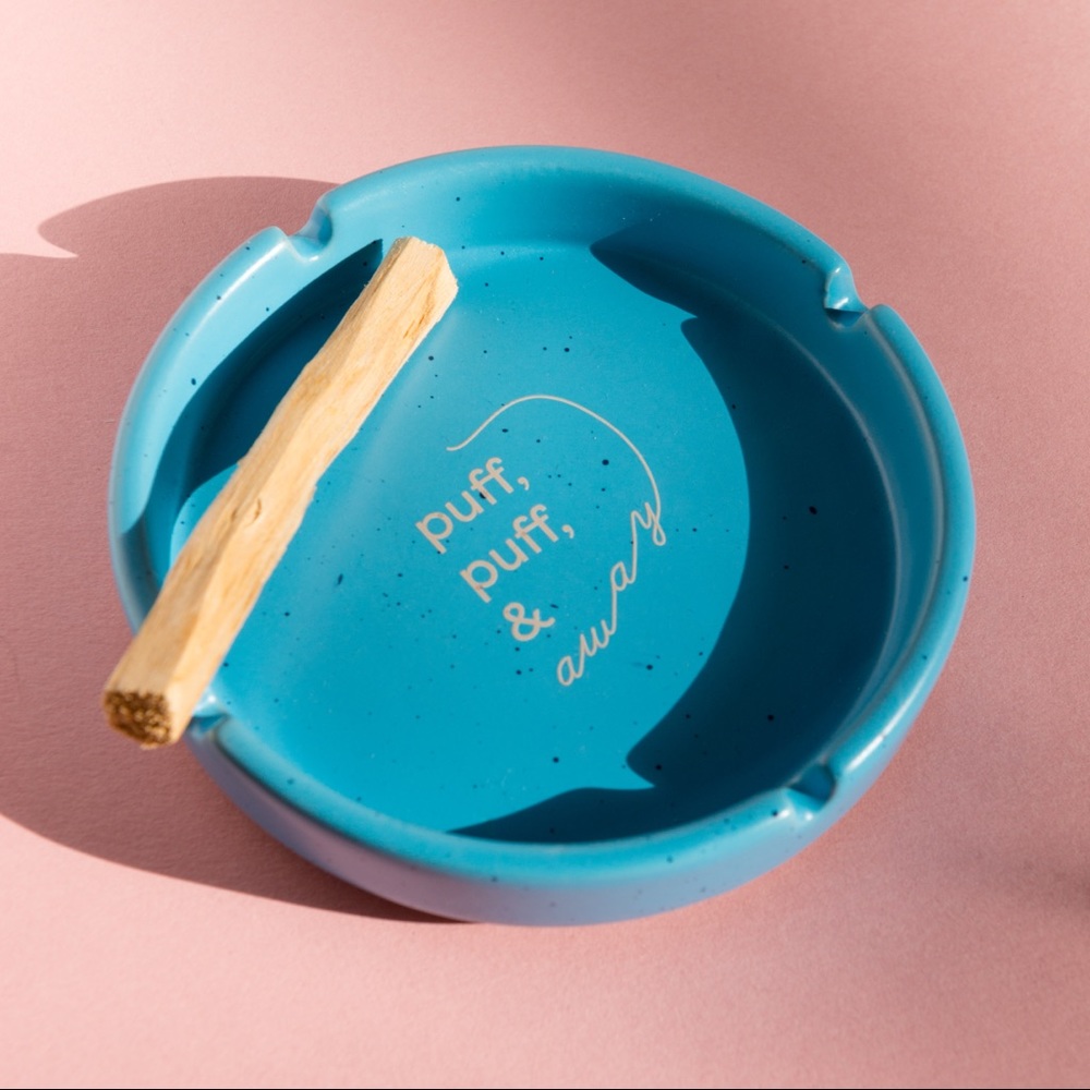 Urban Outfitters Ashtray